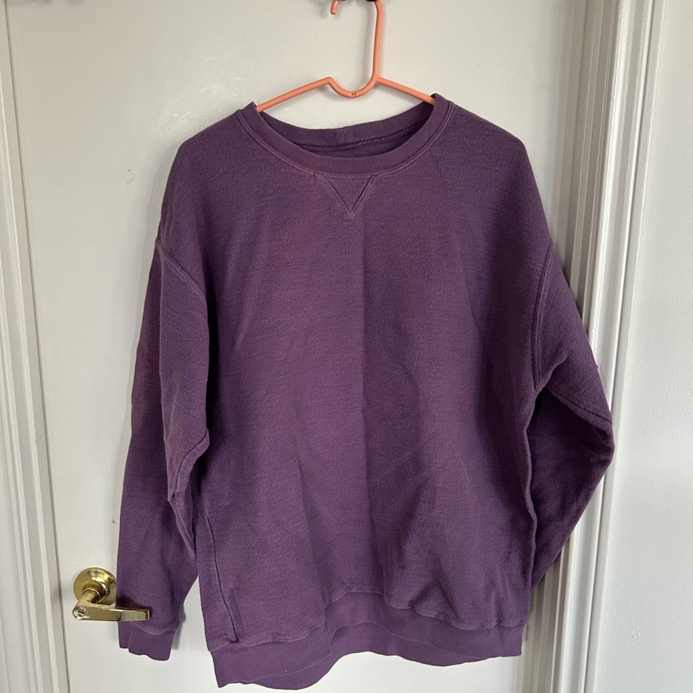 Vintage Sweatshirt